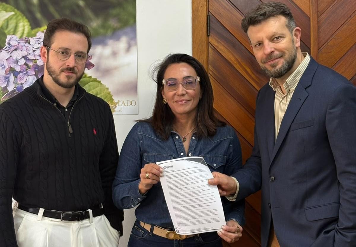APASG protesta contra quatro projetos que criam taxa para eventos em Gramado