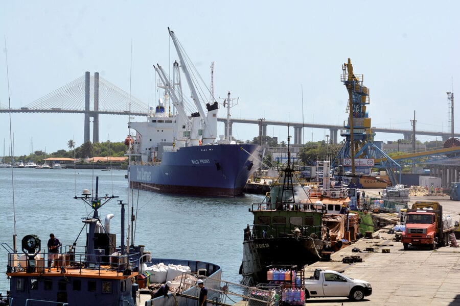 Gargalos de infraestrutura e crise fiscal desafiam novo governador