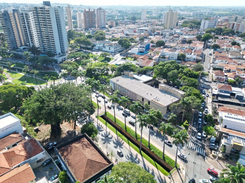 Americana lança Regulariza ISS: autorregularização sem juros até 31/12/2026
