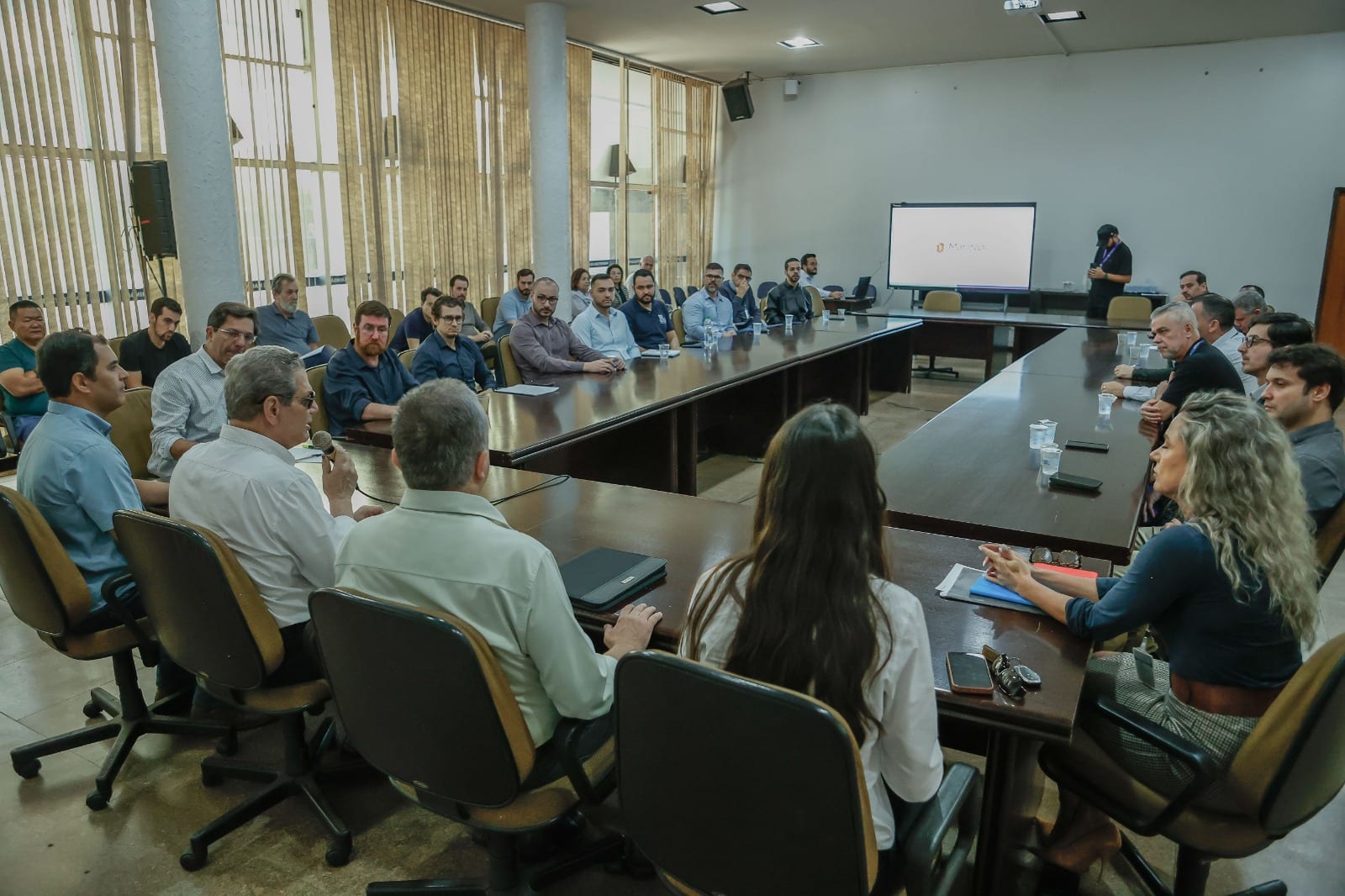 Maringá inicia articulação para duplicar o Contorno Sul