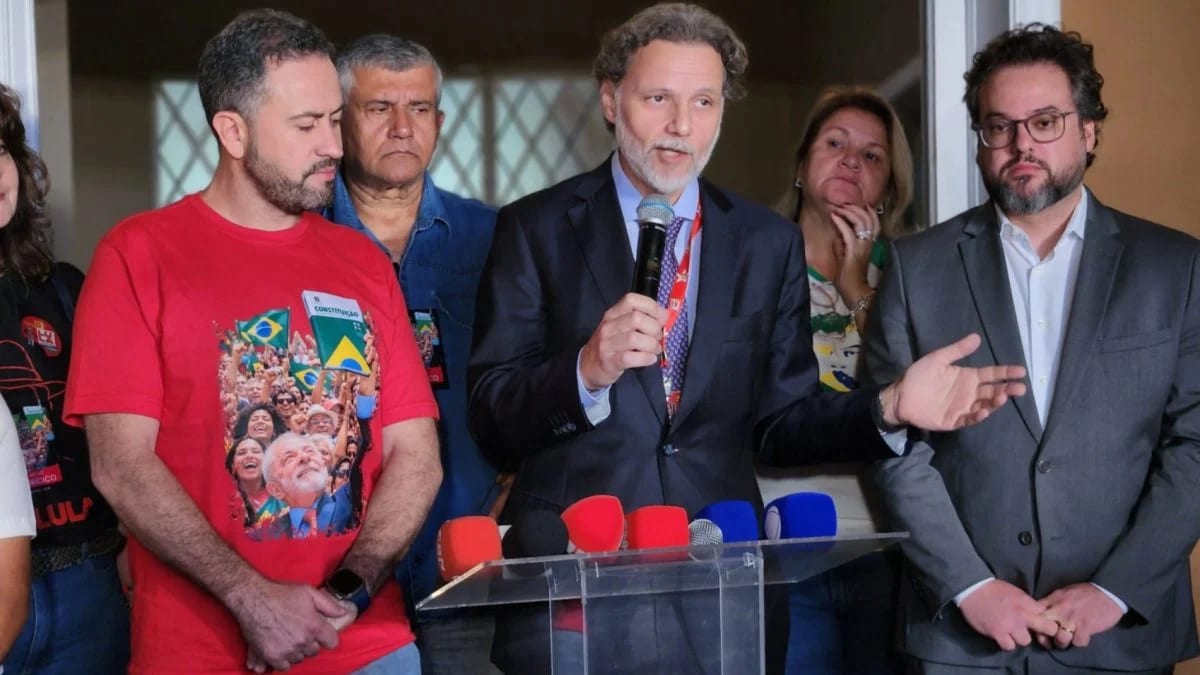 PT diz que pedirá ao TSE ampliação do horário de votação