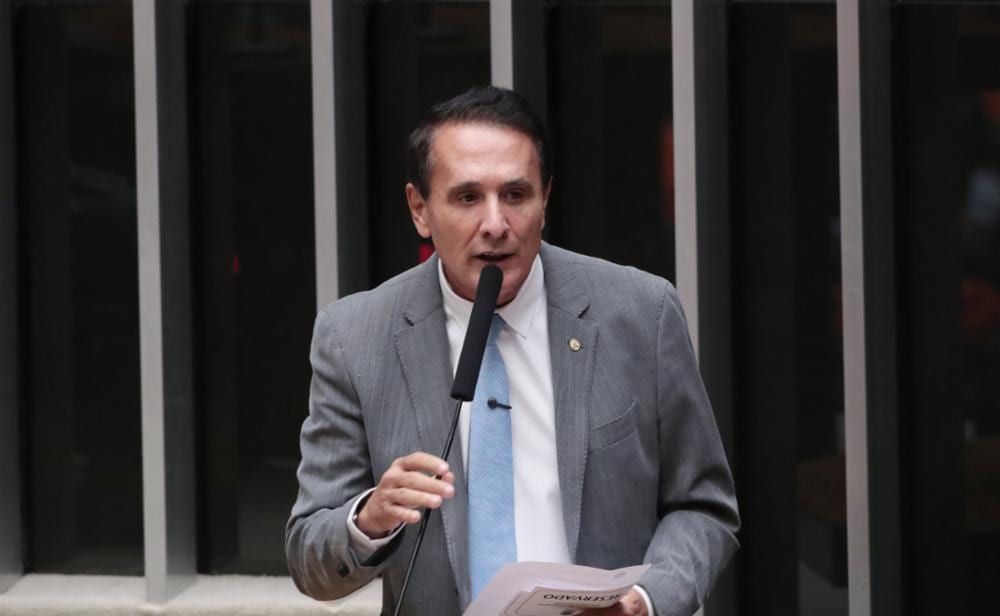 Gaguim destinou R$ 1,695 milhão à Universidade da Maturidade