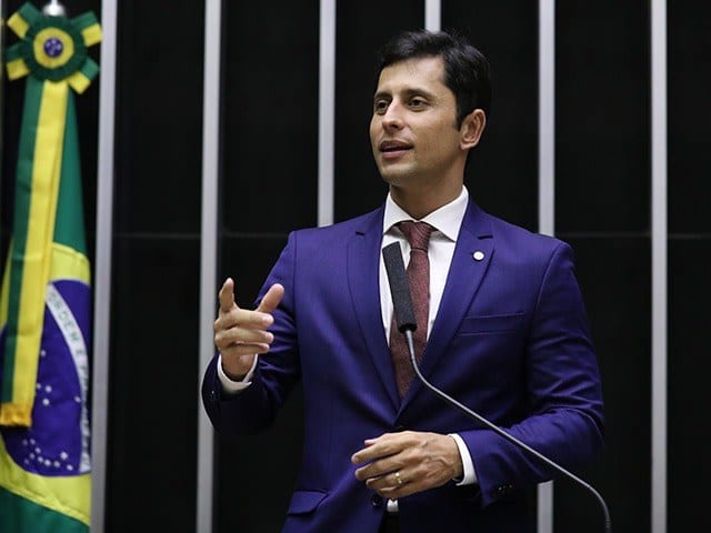 Duarte Jr. vai disputar o Senado pelo Maranhão com bandeira do consumidor
