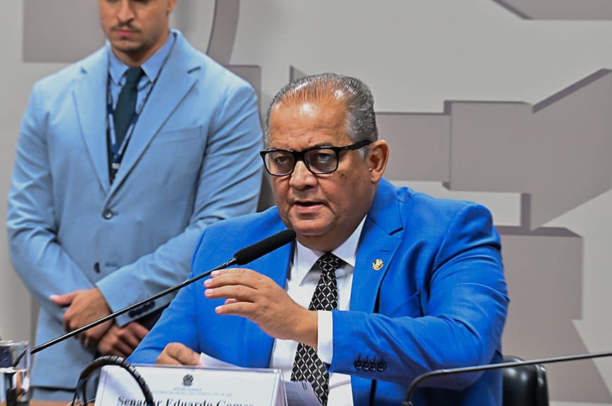 Adicional de fronteira para servidores passa em comissão e vai à Câmara