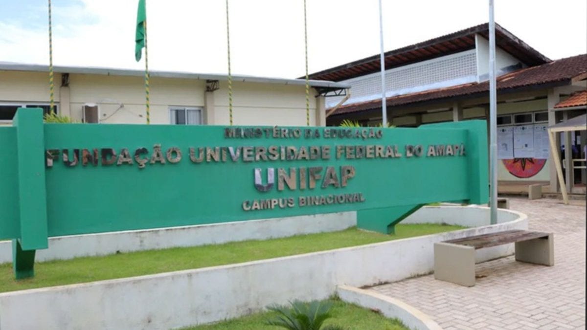 Lula sanciona leis que criam três novas universidades federais