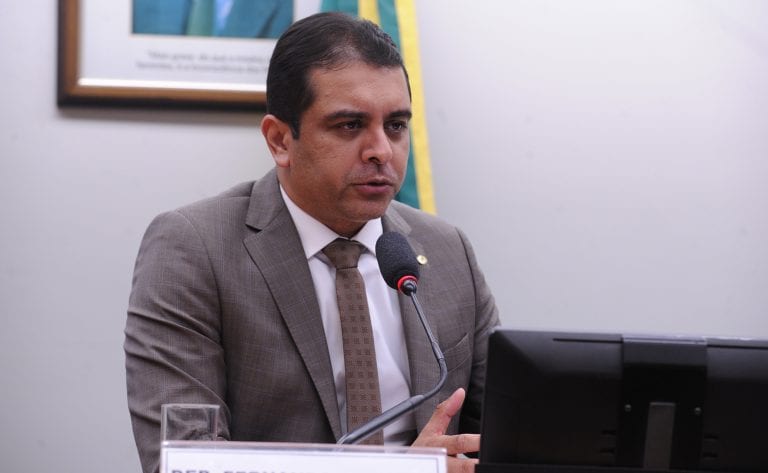 Câmara faz audiência sobre buscas por crianças e adolescentes desaparecidos