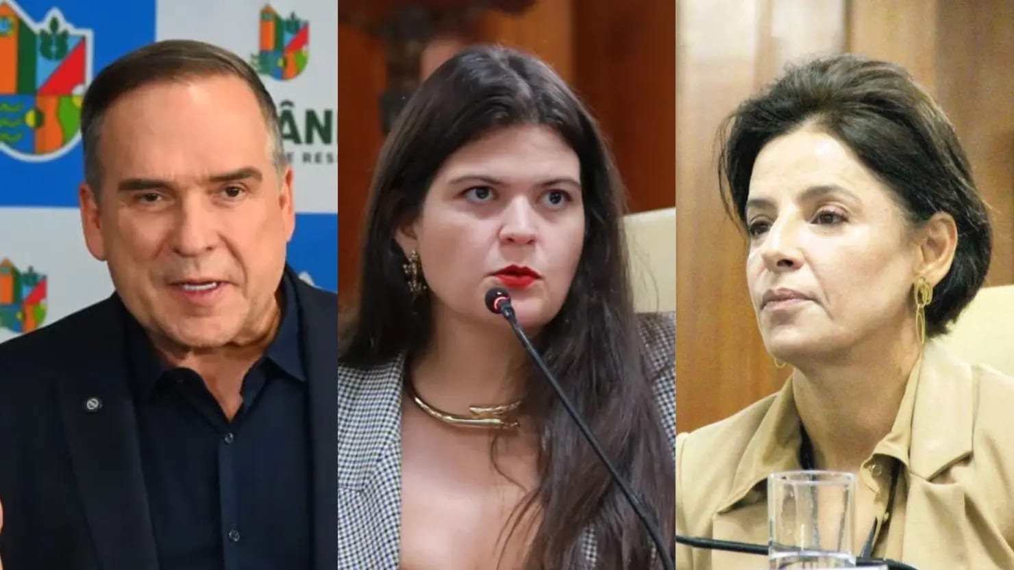Articulações começam a movimentar disputa da Prefeitura de Goiânia em 2028