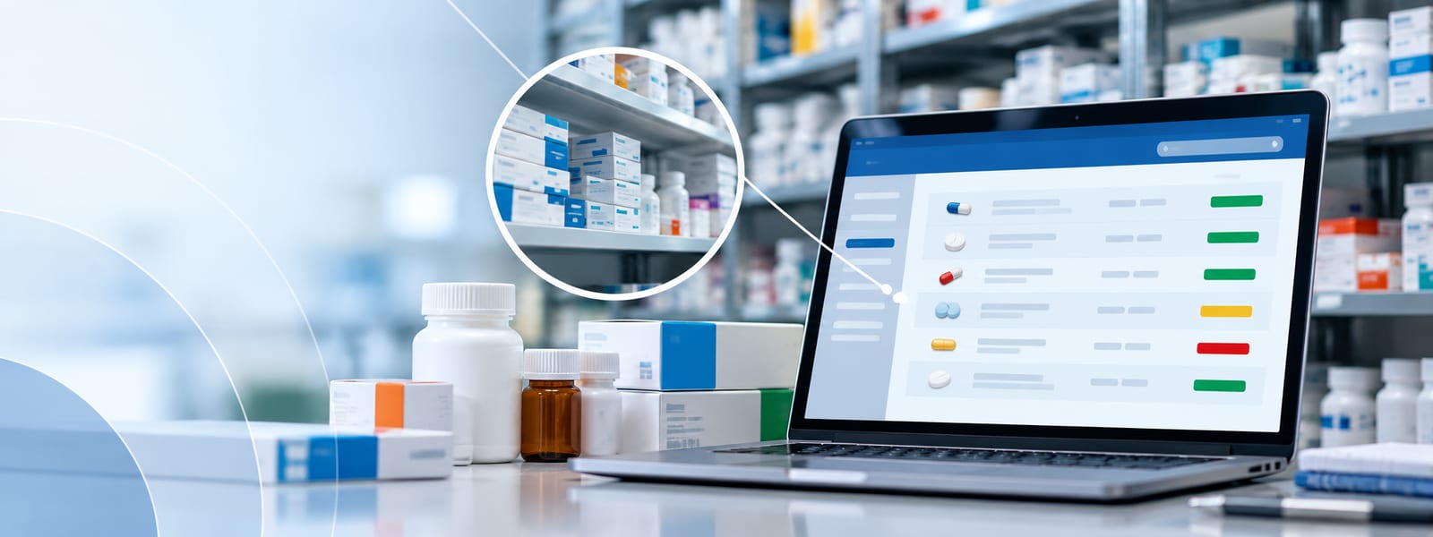 MPTO diz que três cidades do TO não informam estoques de medicamentos