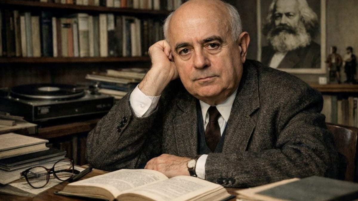 Adorno e o novo radicalismo de direita, por Euclides Sousa