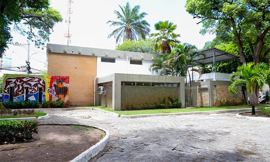 Funcaju abre inscrição para o 30º Salão dos Novos da Galeria Álvaro Santos