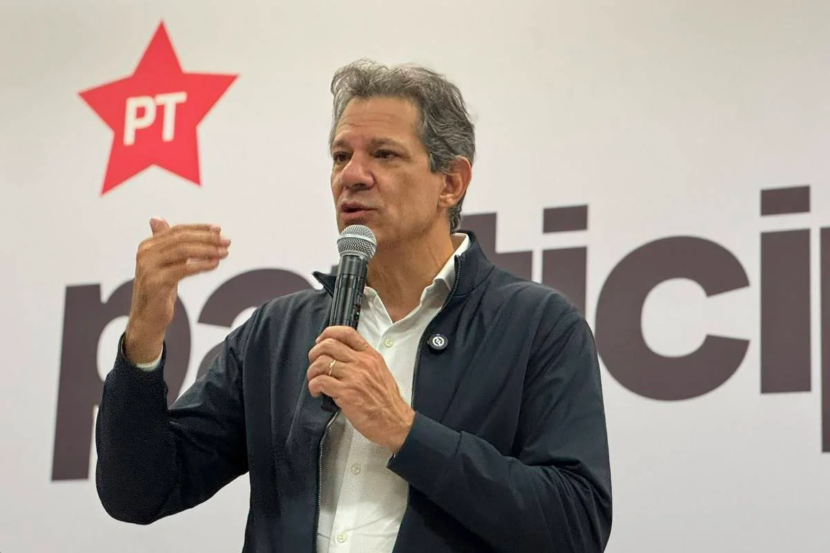 Conheça os conselheiros de Haddad na corrida pelo governo de SP
