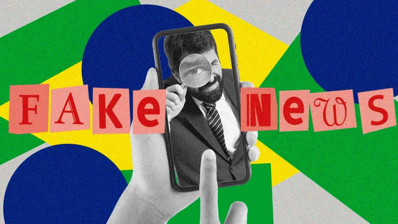 Eleições 2026: como acompanhar a contagem de votos sem cair em fake news