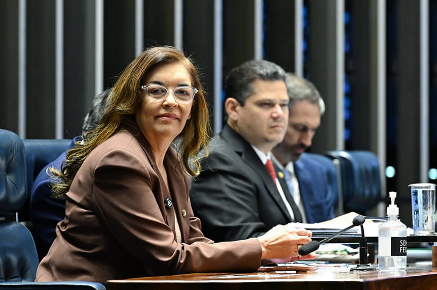 Senado autoriza empréstimo de US$ 150 milhões para Maceió