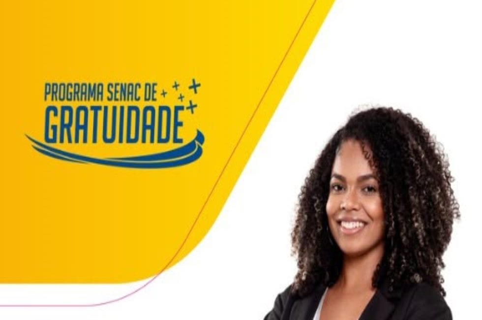Prefeitura de Tramandaí divulga cursos gratuitos de qualificação profissional oferecidos pelo Senac-RS