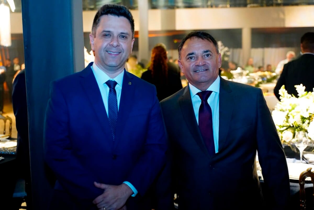 Tiago Dimas reforça defesa do aumento do teto do Simples e do MEI