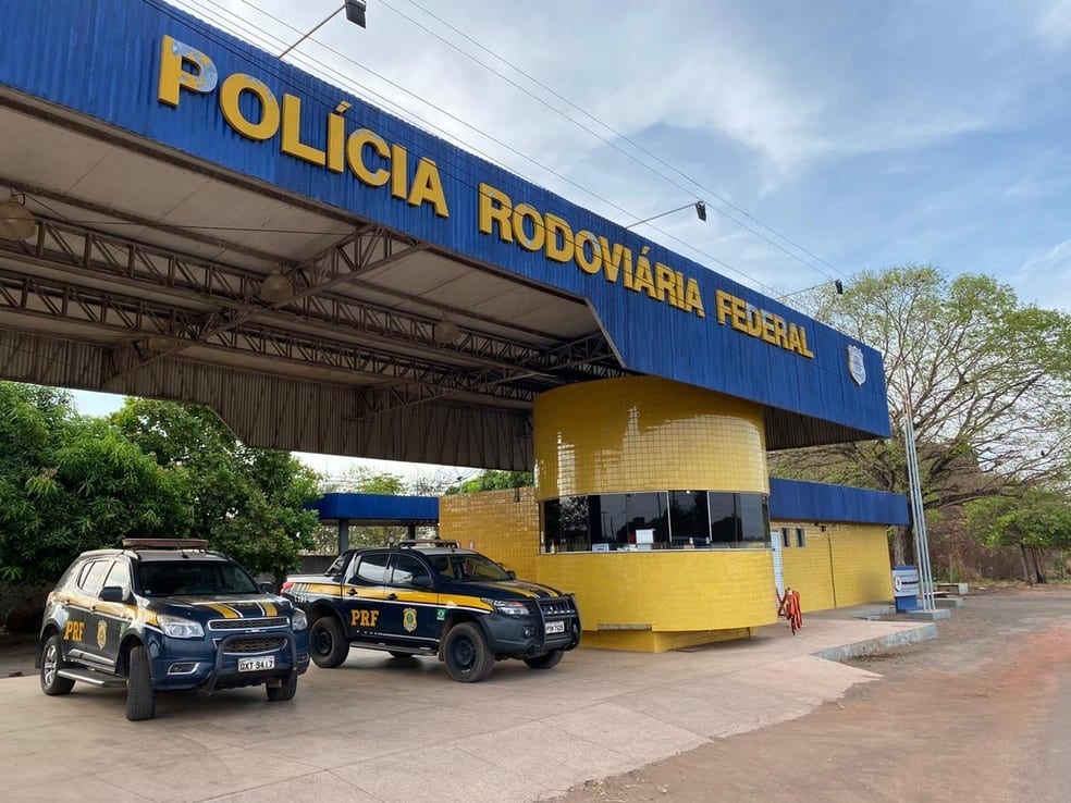 São Luís (MA): PRF registra aumento no fluxo durante eleições; trânsito fluente