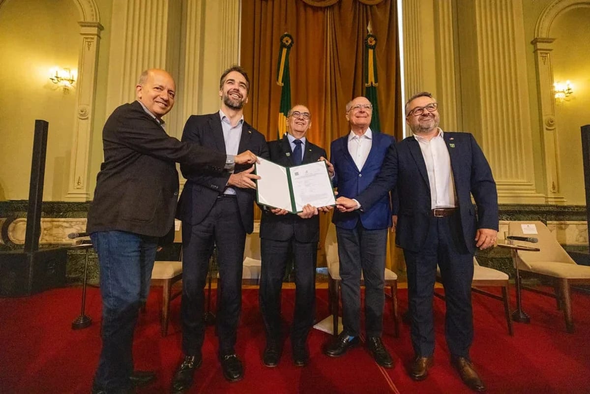 Nova fábrica da CMPC: veja onde serão investidos os R$ 27 bilhões no RS