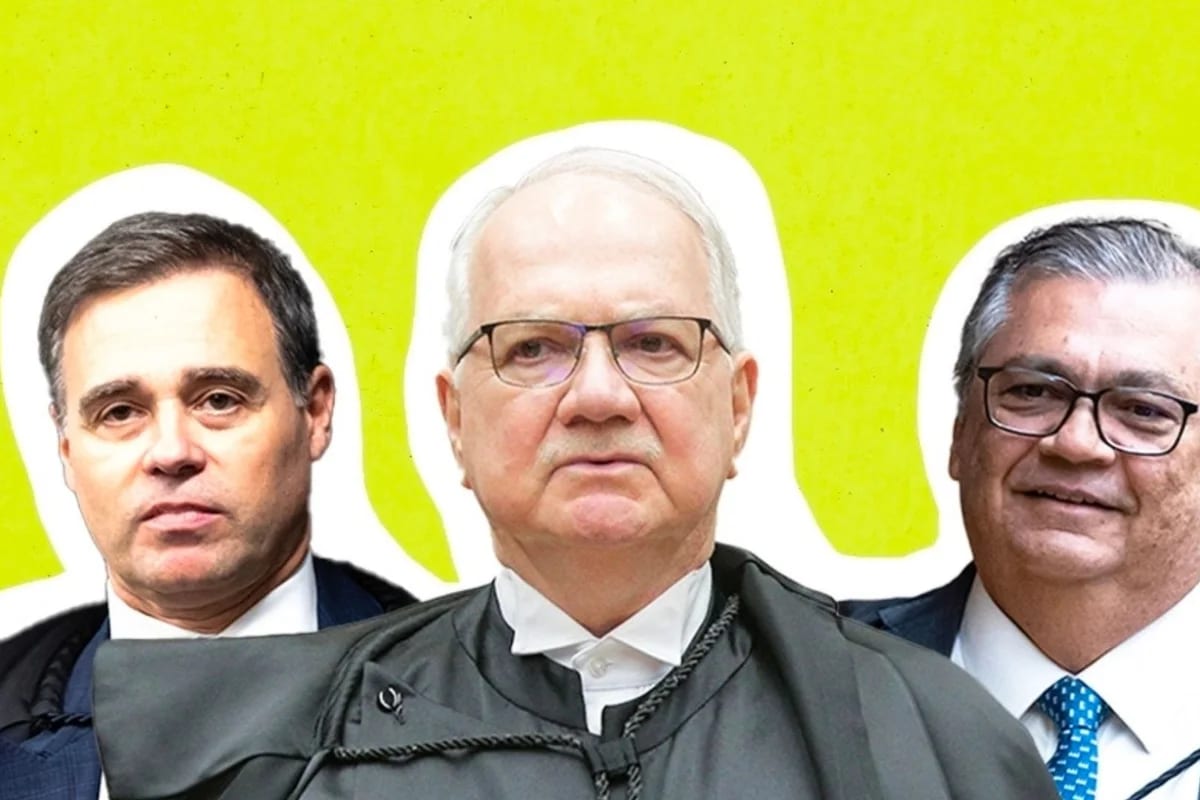Fachin congela ato de Mendonça sobre a Polícia Federal