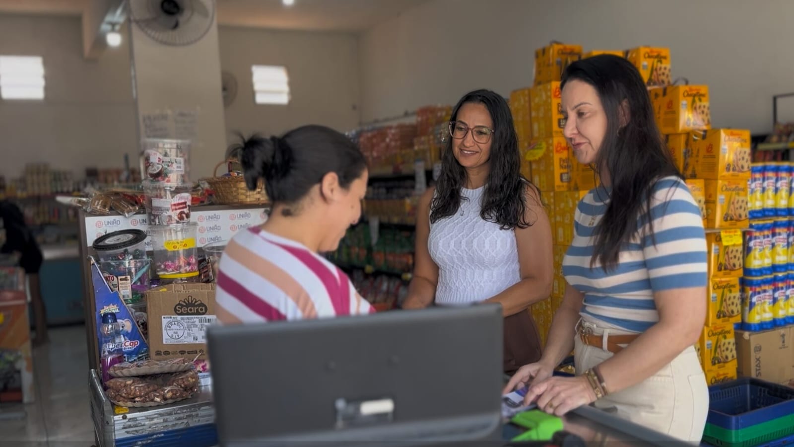 Banco do Povo de Sumaré libera R$ 1,32 milhão em nove meses de 2026