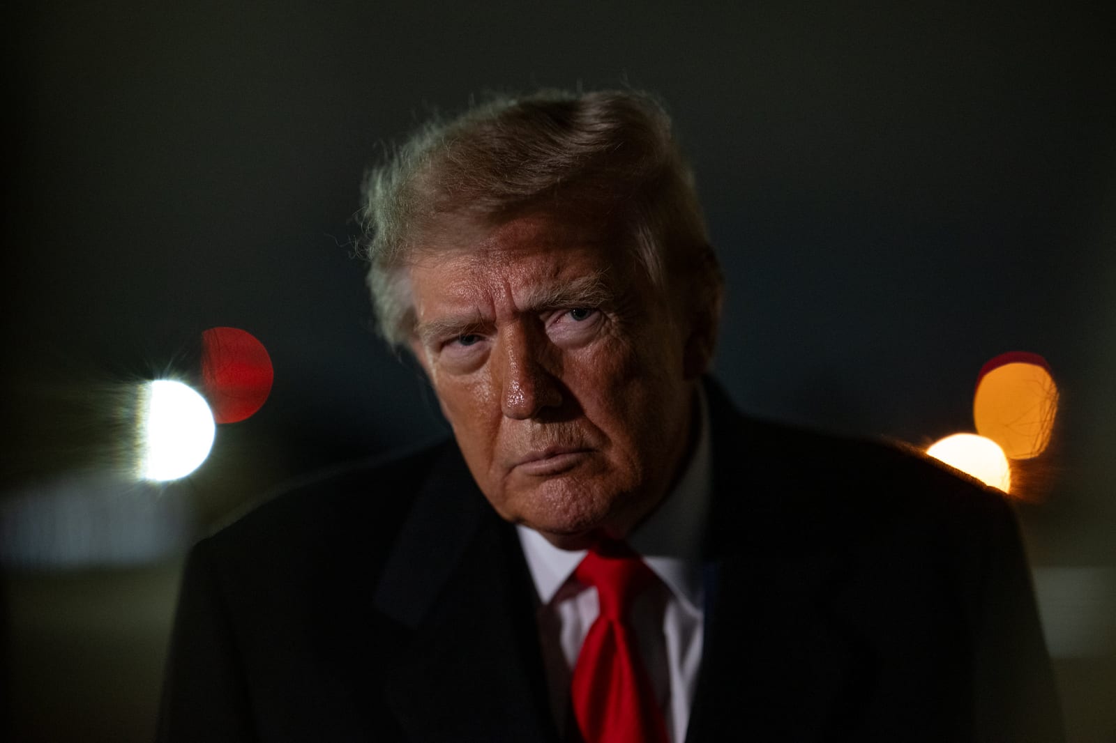 Governo Trump evita confirmar reconhecimento das eleições brasileiras de 2026