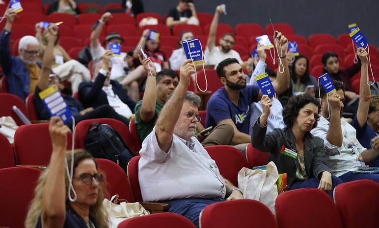 SBPC pede universalização, reajuste e atualização permanente das bolsas de pós-graduação