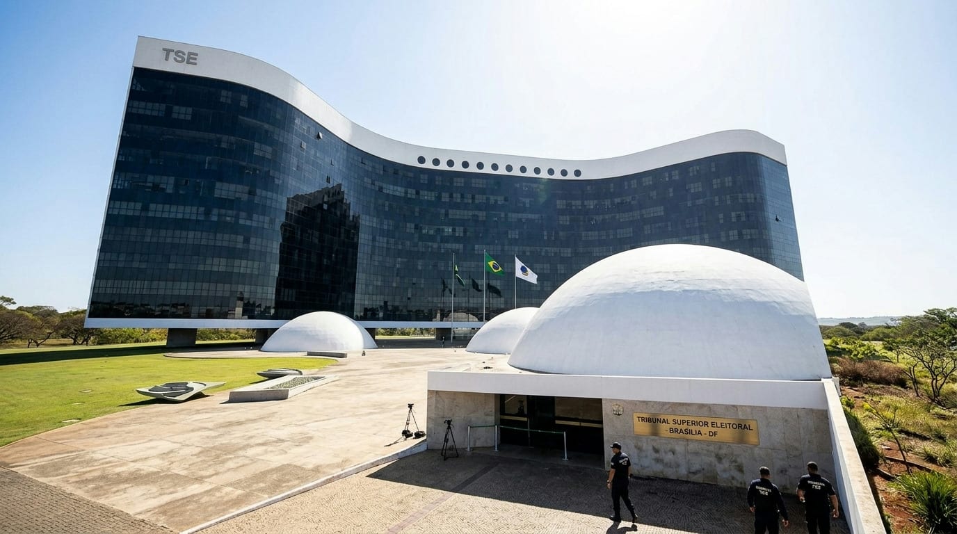 Mendonça mantém publicações críticas contra senador nas redes