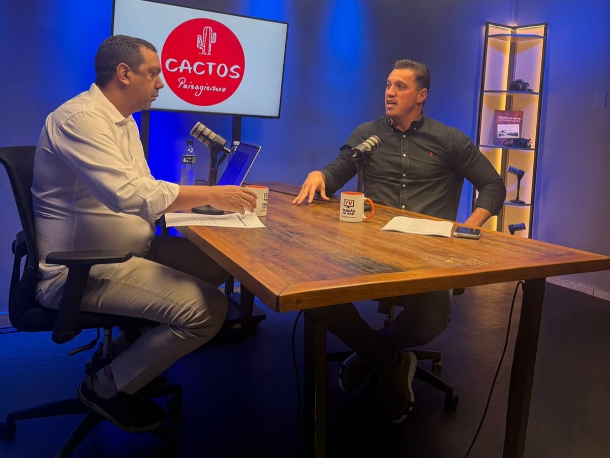 Prefeito Daniel anuncia retomada de obras, Arena com R$11 milhões e venda da Prefeitura