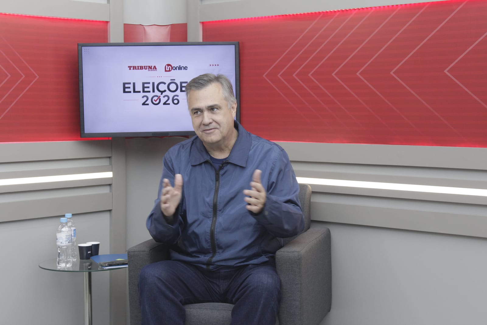 Beto Preto sai das urnas como principal liderança do Vale