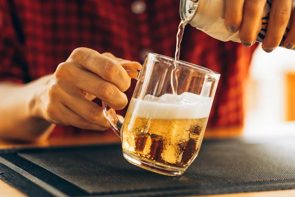 MG não terá proibição de venda de álcool no 2º turno