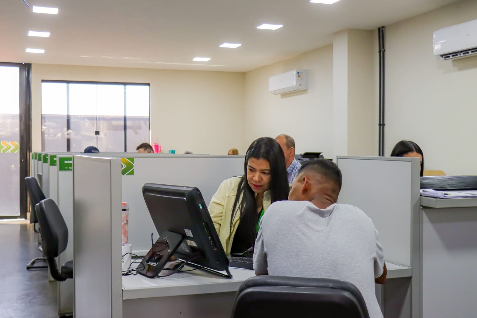 Consignado SENAPREV realiza os primeiros pagamentos a aposentados e pensionistas