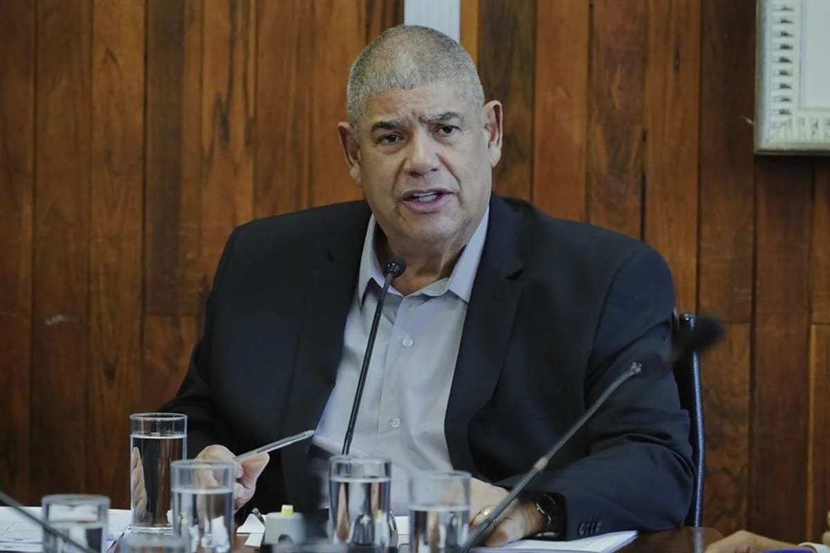 União-SP vive desorganização após prisão de Milton Leite