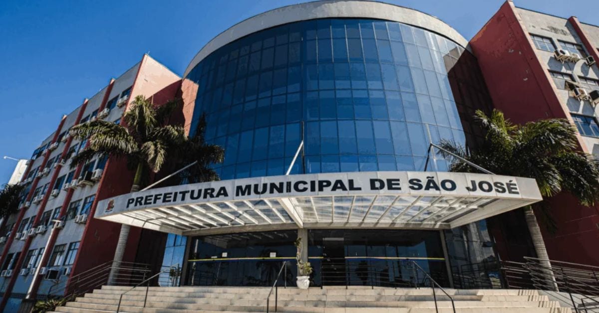 São José terá mudanças nos serviços públicos durante o feriadão; veja o que funciona