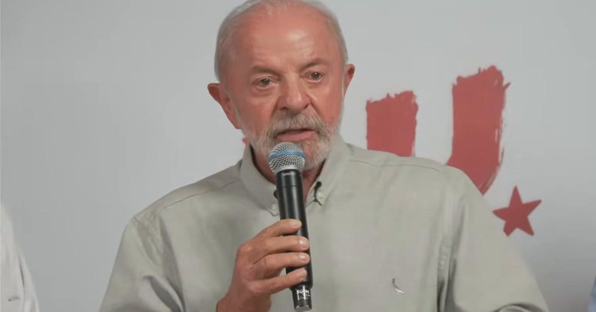 Lula desafia partido de Flávio Bolsonaro a aprovar seu trunfo eleitoral: o fim da escala 6×1