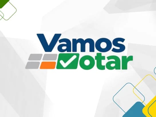 TRE-RS lança campanha “Vamos Votar” para as Eleições 2026