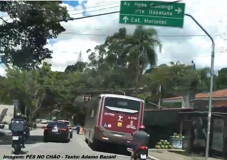 São Paulo detalha projeto de R$ 2,33 bilhões para Nova Paraisópolis
