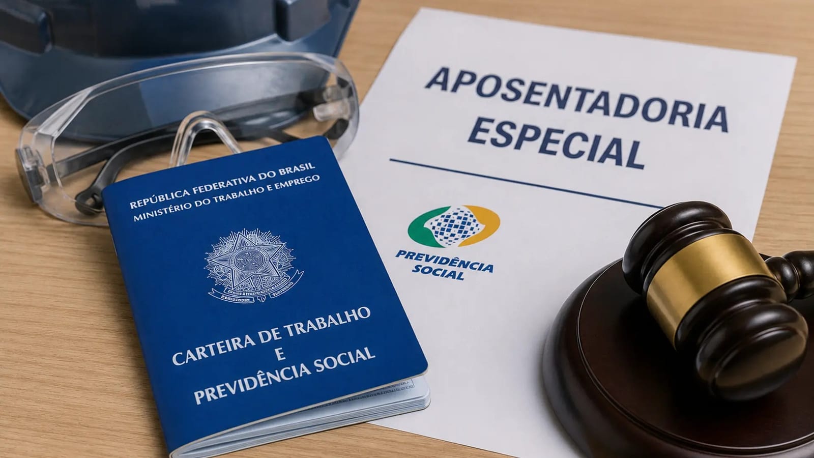Aposentadoria especial para agentes de saúde avança no Congresso; veja quem terá direito