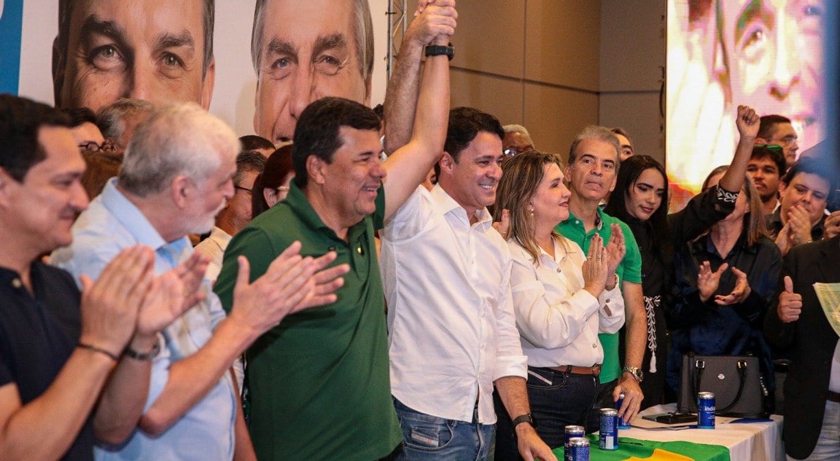 Registro de chapas encerrou em 15; eleição de PE terá votações independentes