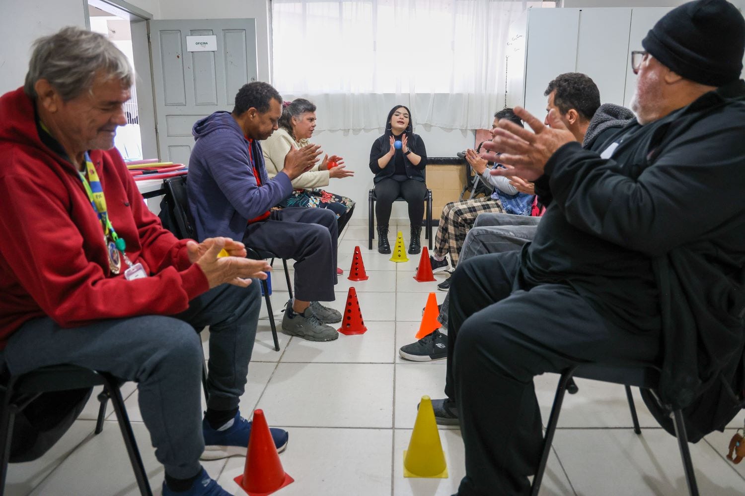 Programa Gente Especial do Governo de Santa Catarina consolida parceria com instituições especializadas