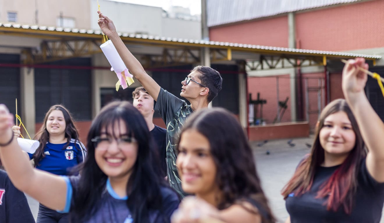 92% das redes de ensino reduzem desigualdade racial e socioeconômica no aprendizado
