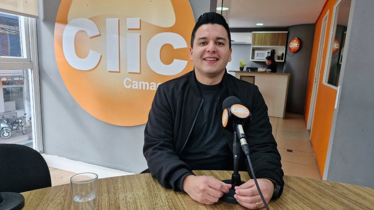 Camaquã amplia vacinação, renova frota e projeta 49 novos leitos