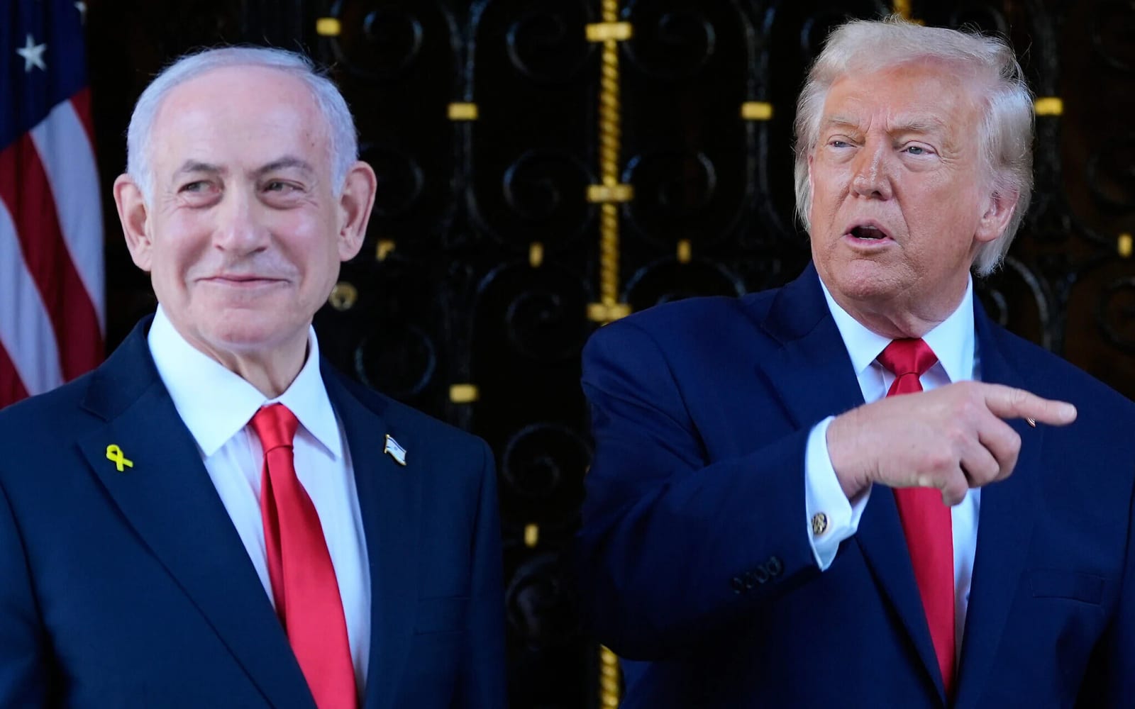 Netanyahu diz que usou quase mil horas na TV para influenciar EUA contra o Irã