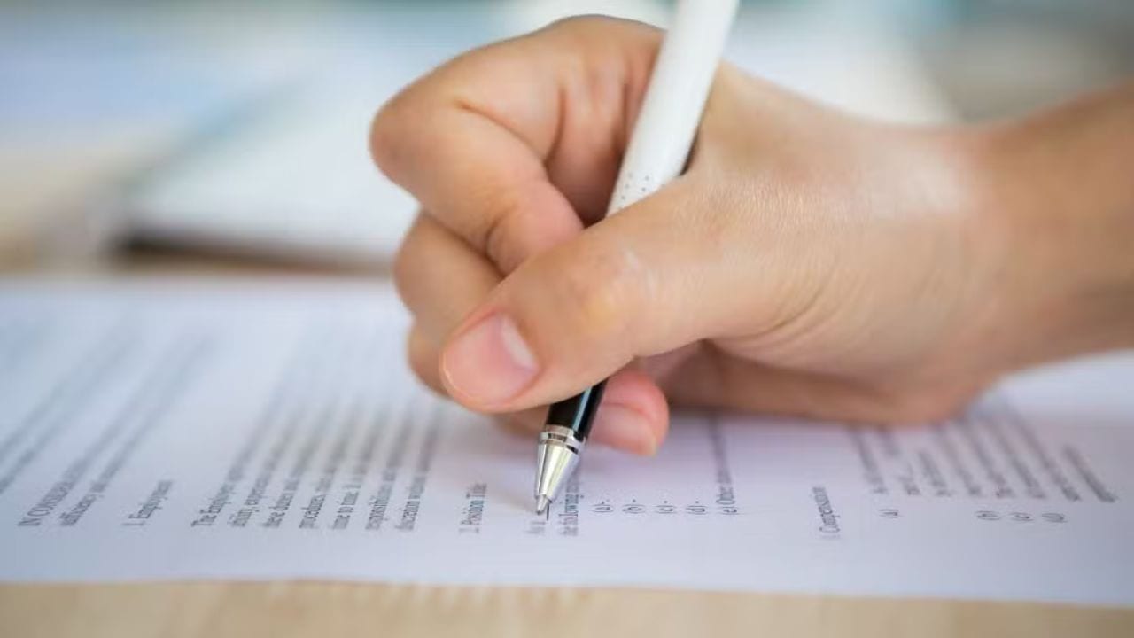 Concurso da Câmara de Itabaianinha abre inscrições com nove vagas