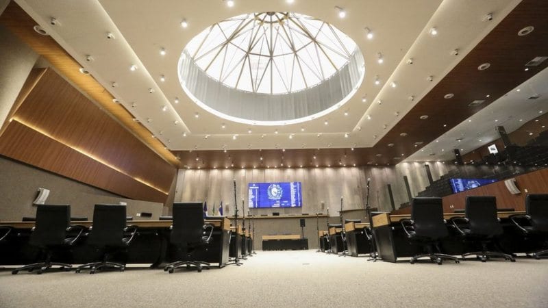 Números de urna dos candidatos a deputado estadual em Pernambuco