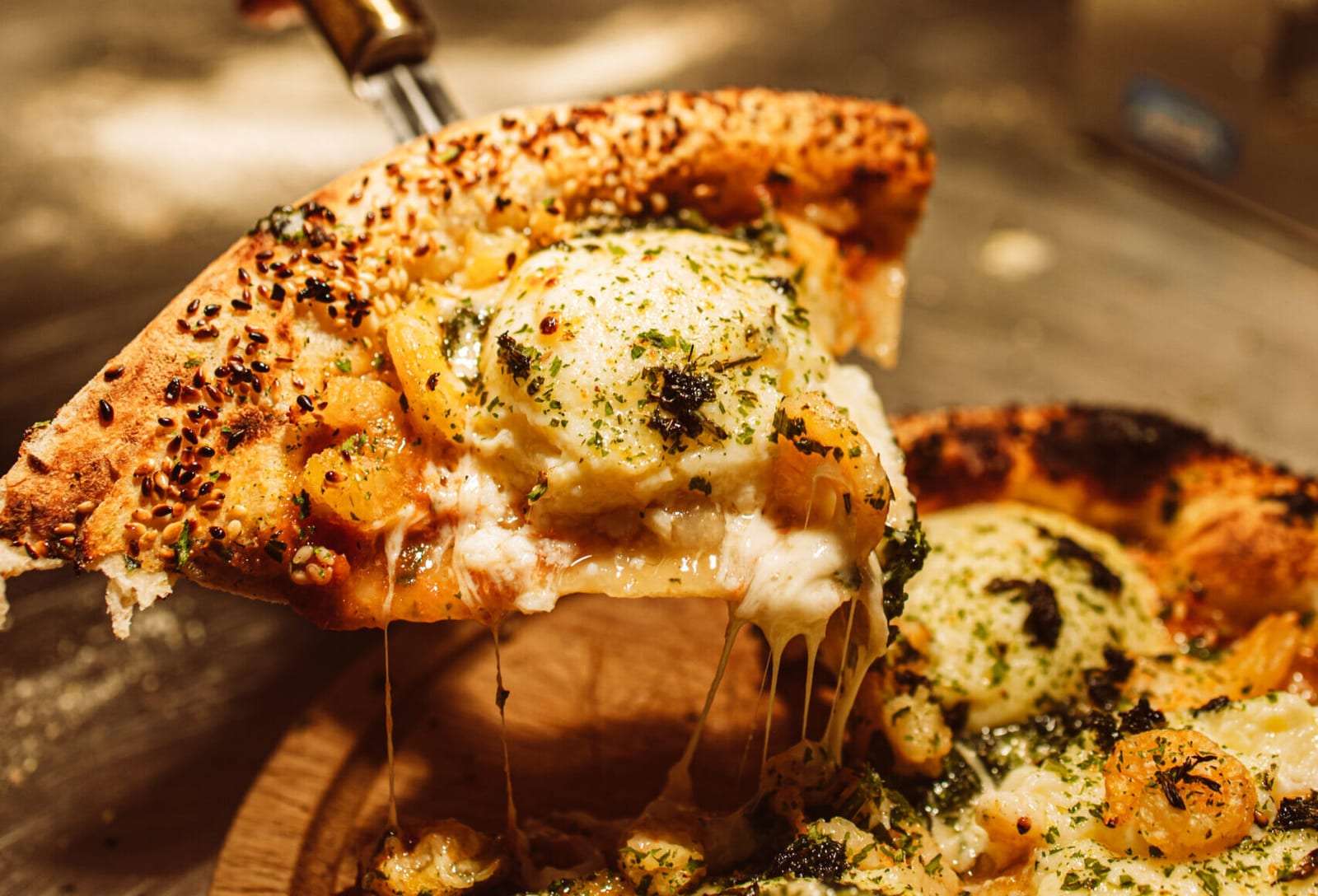 Gergelim Pizza é eleita melhor pizzaria de Mogi das Cruzes em votação popular