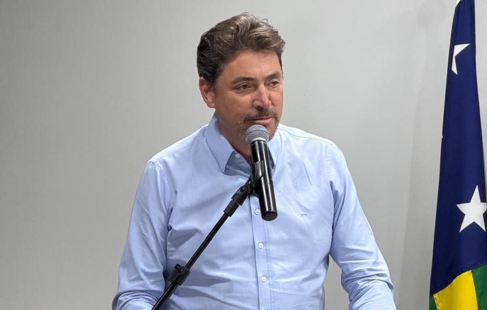 Wilder Morais: “Vamos apoiar todas as áreas do setor produtivo em Goiás”