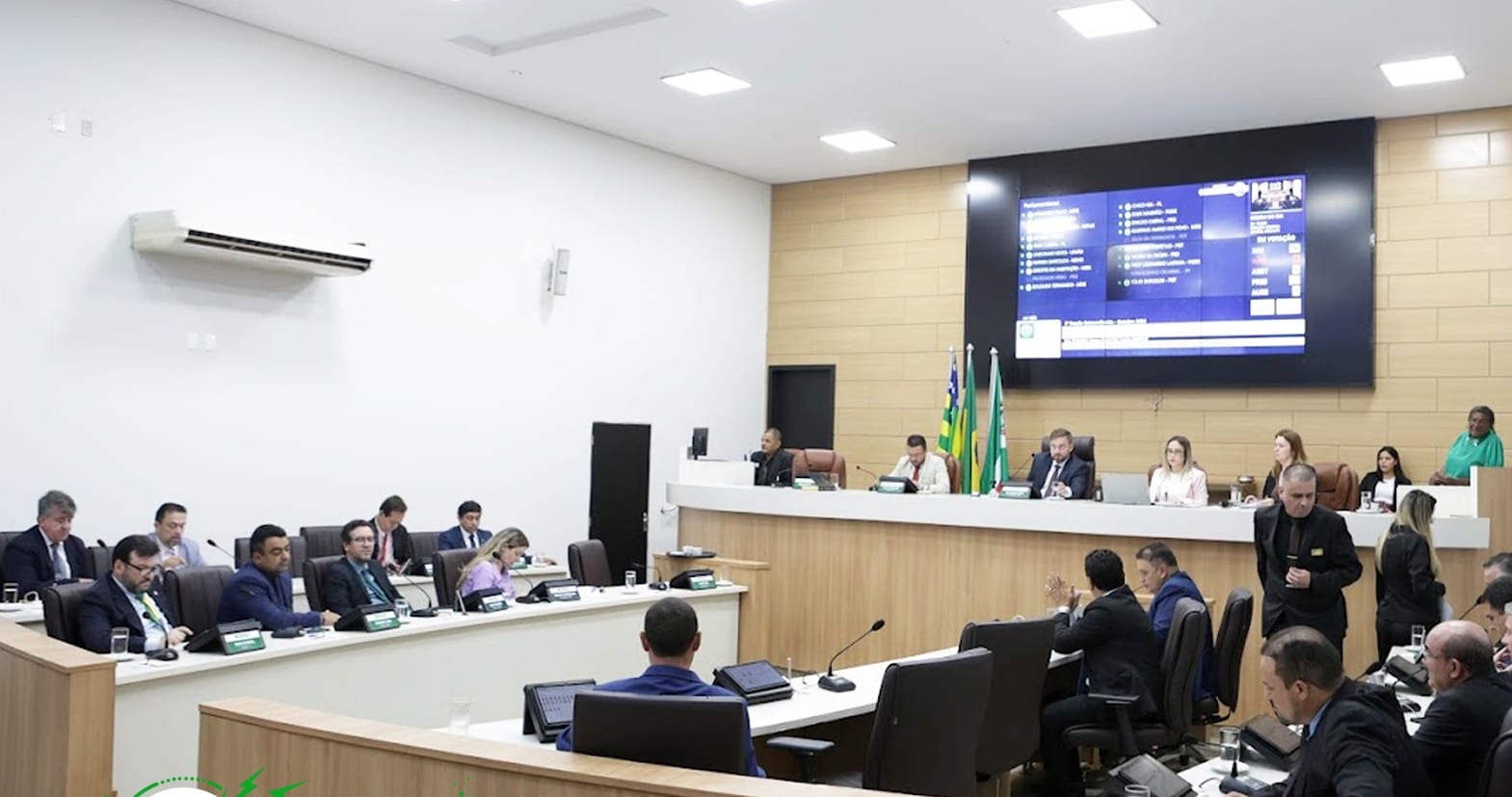 Câmara de Rio Verde aprova redução do ITBI de 3% para 2% por 60 dias
