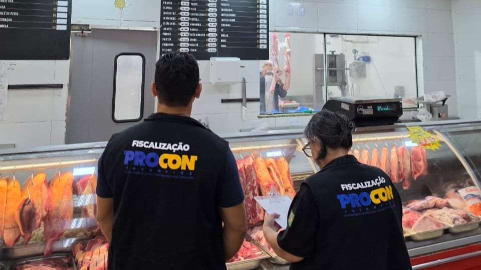 Preço de carnes varia até 100% entre estabelecimentos de Palmas