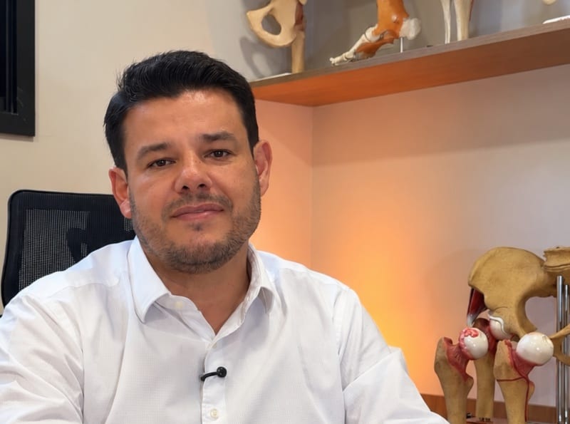 Dr. Donizeti Lima tem candidatura a deputado federal deferida