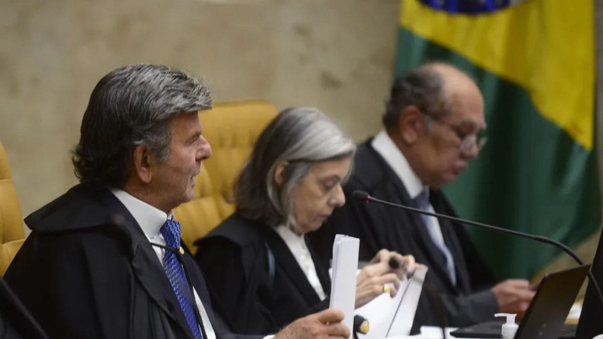 Quatro vagas no STF: o que muda com a nova composição do Senado
