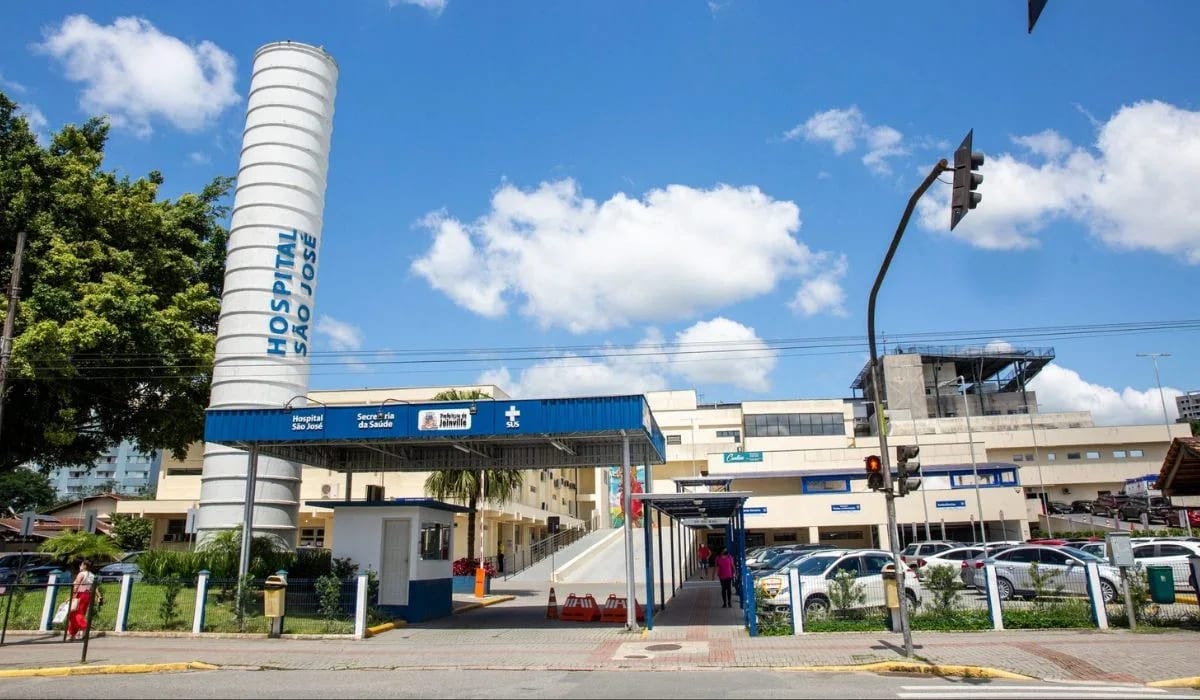 Câmara aprova convênio com Bethesda para ampliar exames no Hospital São José